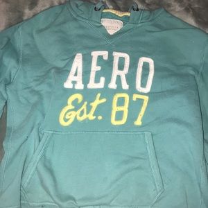 Aeropostale sweatshirt